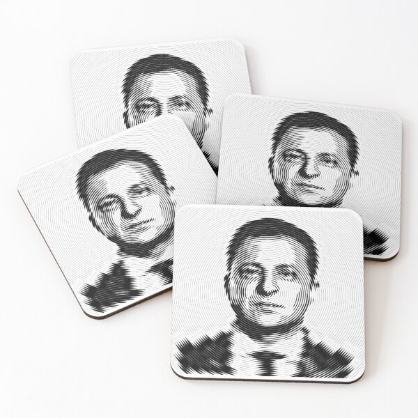 Item preview, Zelenskyy Spiroglyph Spiral Art Low Poly designed and sold by SpiroJo.