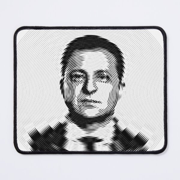 Item preview, Zelenskyy Spiroglyph Spiral Art Low Poly designed and sold by SpiroJo.