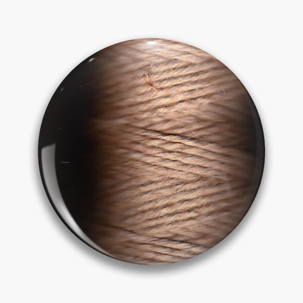 Item preview,  rustic composition made of jute string designed and sold by colorfulglee.