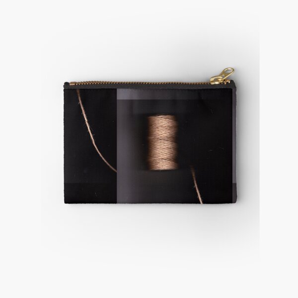 Item preview,  rustic composition made of jute string designed and sold by colorfulglee.