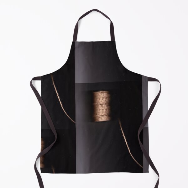 Item preview,  rustic composition made of jute string designed and sold by colorfulglee.