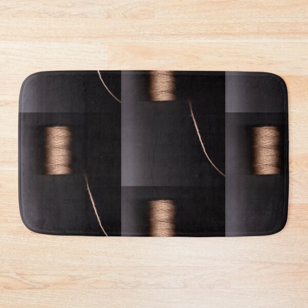 Item preview,  rustic composition made of jute string designed and sold by colorfulglee.