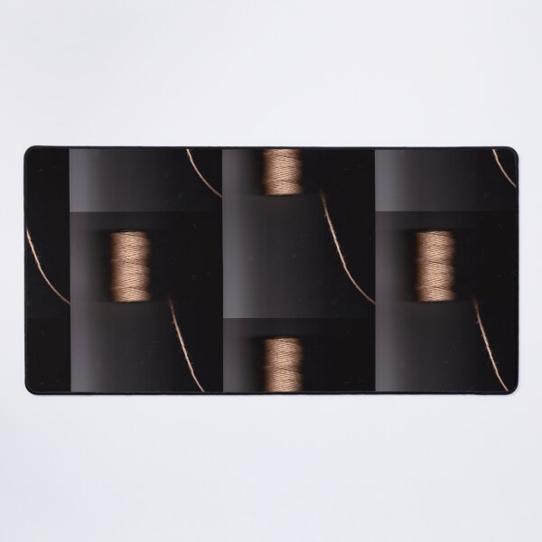 Item preview,  rustic composition made of jute string designed and sold by colorfulglee.