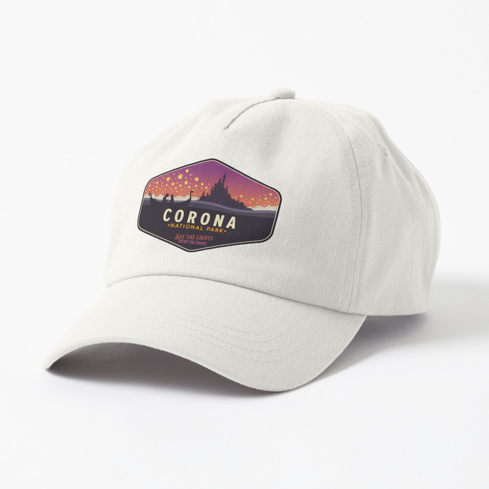 Item preview, Dad Hat designed and sold by magrodanny.