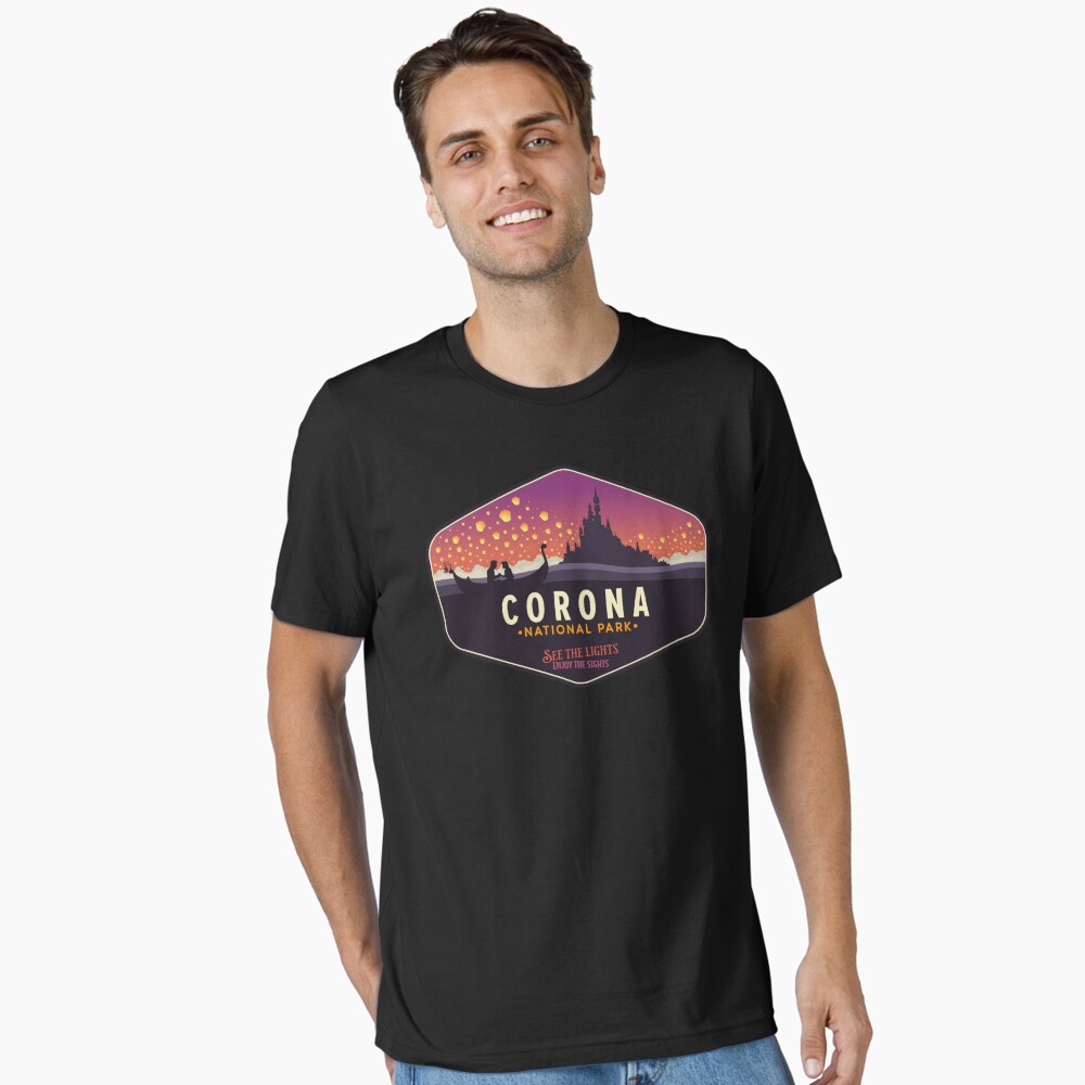 Item preview, Essential T-Shirt designed and sold by magrodanny.