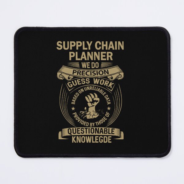 Item preview, Supply Chain Planner designed and sold by MiraclePitts.