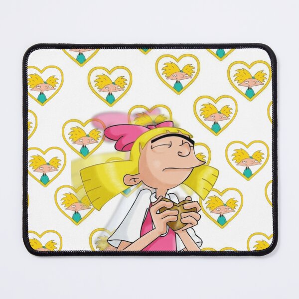 Item preview, Helga Pataki designed and sold by HoneyChu.