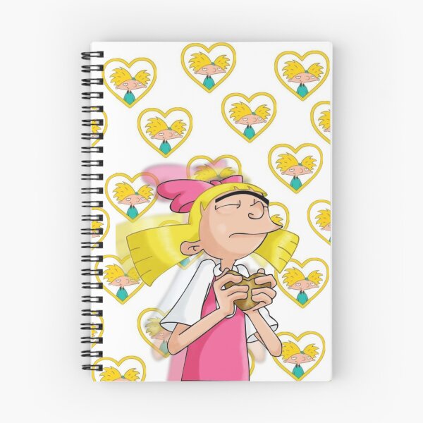 Item preview, Helga Pataki designed and sold by HoneyChu.