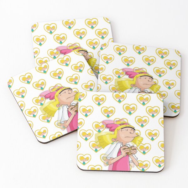 Item preview, Helga Pataki designed and sold by HoneyChu.