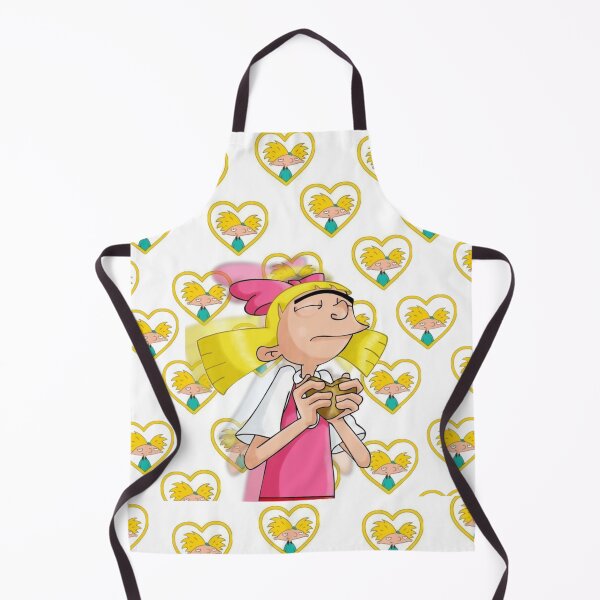 Item preview, Helga Pataki designed and sold by HoneyChu.