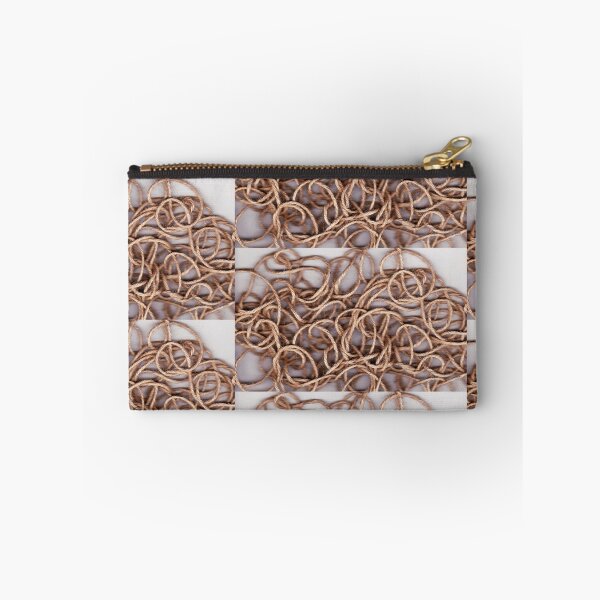 Item preview,  Composition made of Jute String designed and sold by colorfulglee.