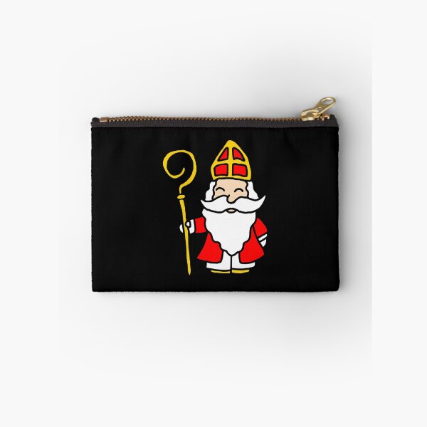 Item preview, Sinterklaasje met staf designed and sold by Krissys-Art.