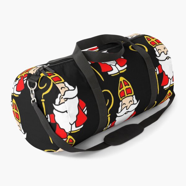 Item preview, Sinterklaasje met staf designed and sold by Krissys-Art.