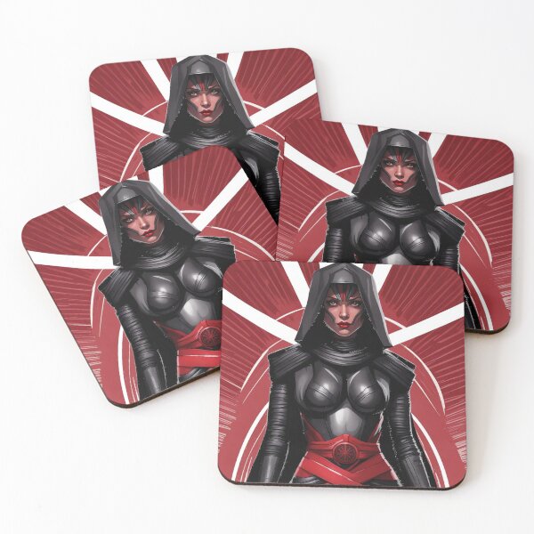 Item preview, Women with Dark Soul designed and sold by RaF71PrO.