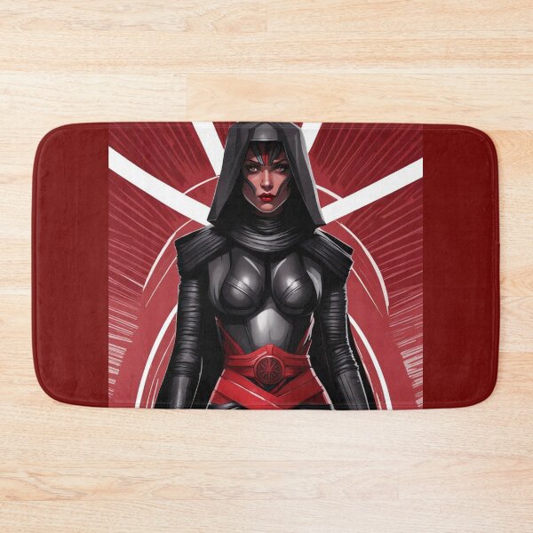 Item preview, Women with Dark Soul designed and sold by RaF71PrO.