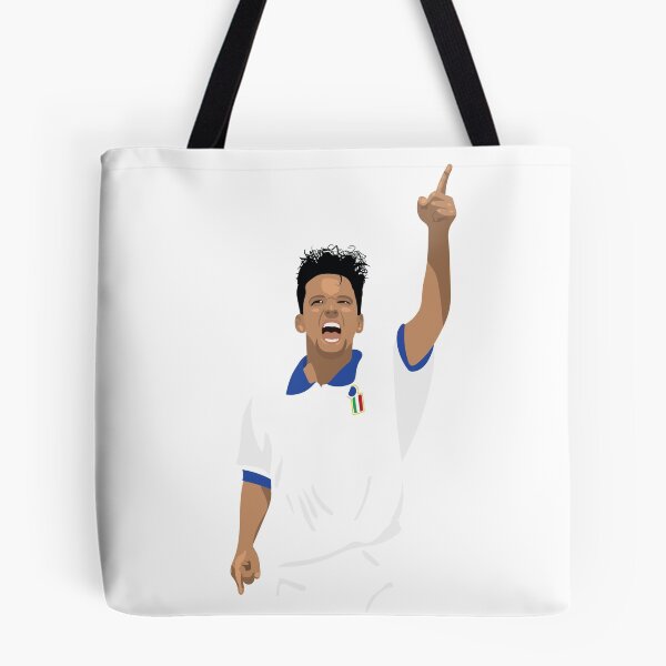 Item preview, Roberto Baggio - Italy Legend designed and sold by SerieAFFC.