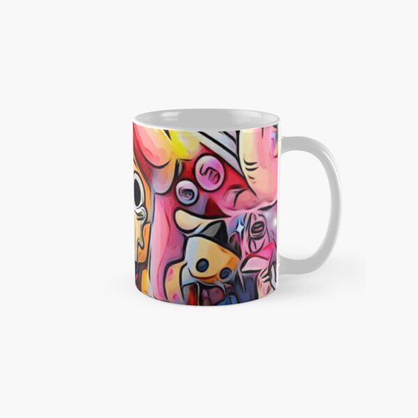 One Piece - Wano Chopper - Mug