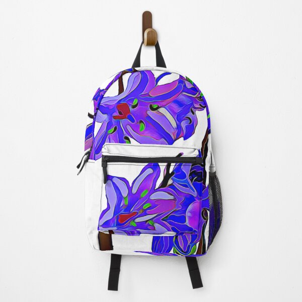 Item preview, Bluebells Painting  designed and sold by Karen Harding Art and Illustration .