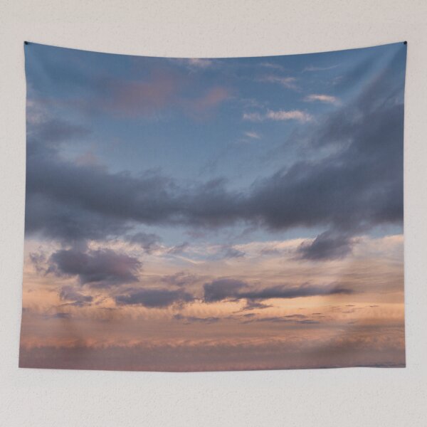 Item preview, Dramatic sunrise on the Island of Madeira designed and sold by NancyKHajjar.