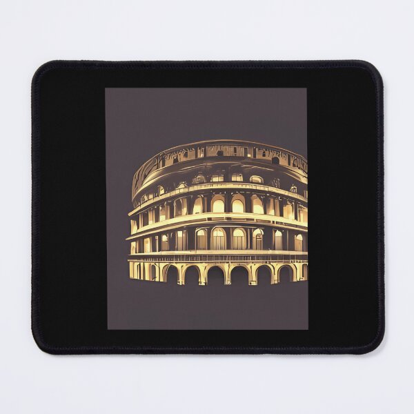 Item preview, Captivating Night Views of Remarkable Landmarks designed and sold by BenjaminIcky.
