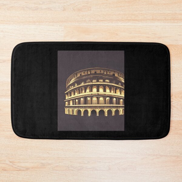 Item preview, Captivating Night Views of Remarkable Landmarks designed and sold by BenjaminIcky.