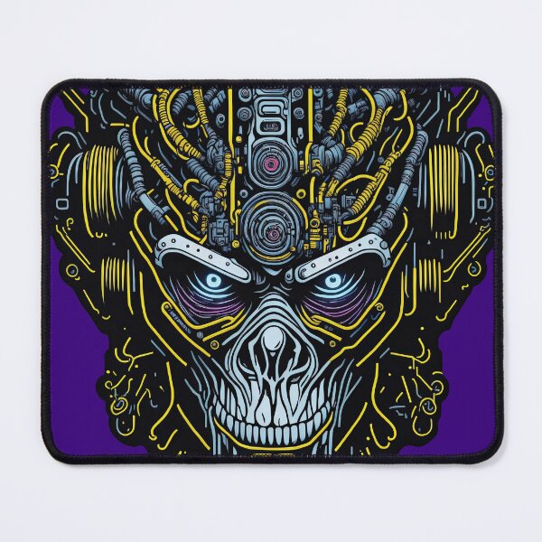 Item preview, Techno Apes S03 D75 designed and sold by Houerd.