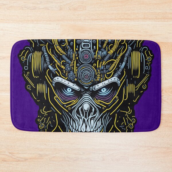 Item preview, Techno Apes S03 D75 designed and sold by Houerd.