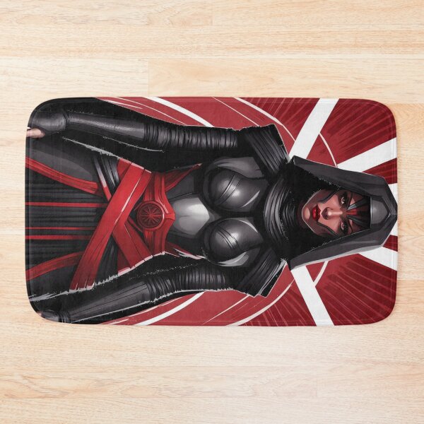 Item preview, Women with Dark Soul designed and sold by RaF71PrO.