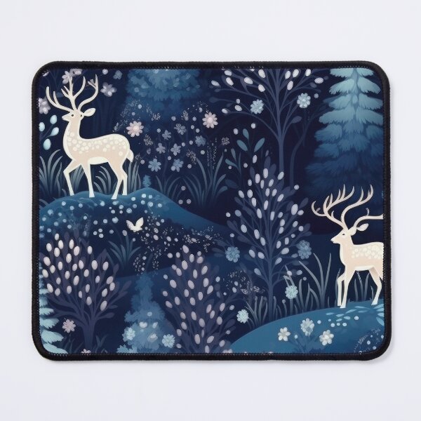 Item preview, Forest Meditation Retreats - Sustainable Forest Management - Forest Inspired Home Decor Ideas designed and sold by ArtSculpt.