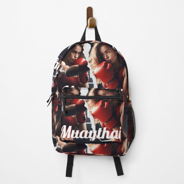 Item preview, Muaythai Girl Fight designed and sold by Espin23.