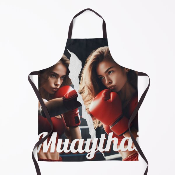 Item preview, Muaythai Girl Fight designed and sold by Espin23.