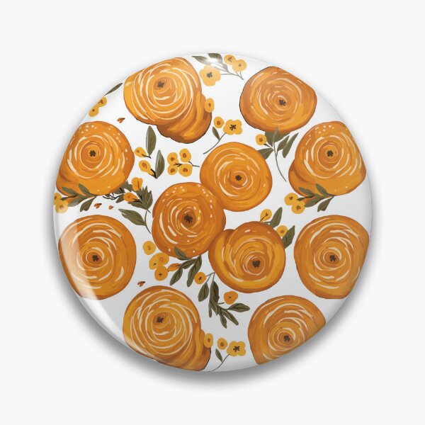 Item preview, Honey Bun  designed and sold by GirlGlowGraphic.
