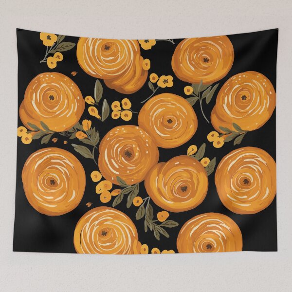 Item preview, Honey Bun  designed and sold by GirlGlowGraphic.