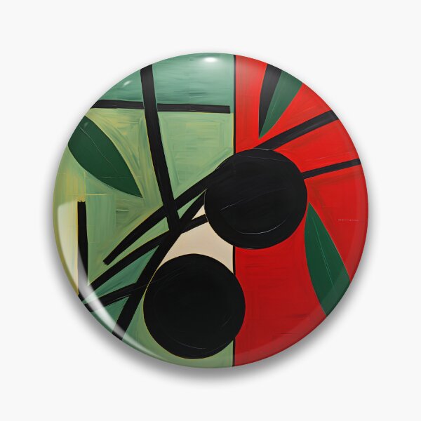 Item preview, Peace, Hope, and Justice- An Artistic Tribute Extending the Olive Branch of Unity with Fauvist Flair designed and sold by OlfactoART Studio.