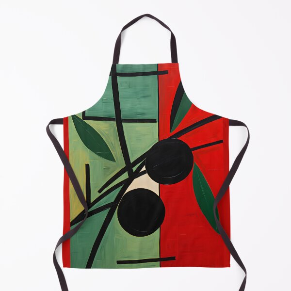 Item preview, Peace, Hope, and Justice- An Artistic Tribute Extending the Olive Branch of Unity with Fauvist Flair designed and sold by OlfactoART Studio.