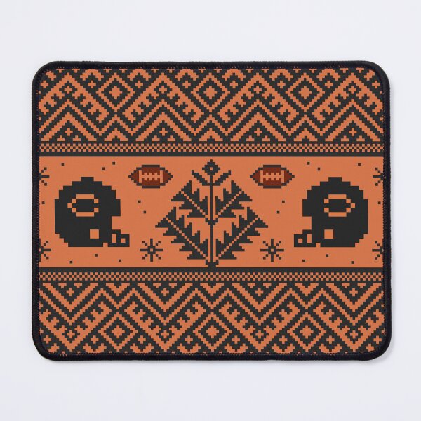 Item preview, 8-Bit Chicago Winter designed and sold by On Target Sports.