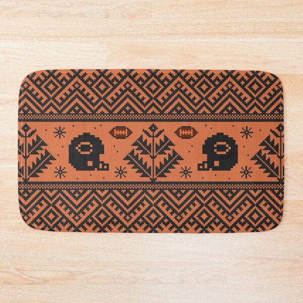 Item preview, 8-Bit Chicago Winter designed and sold by On Target Sports.