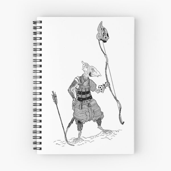Item preview, Rat hunter designed and sold by Harinedzumi.