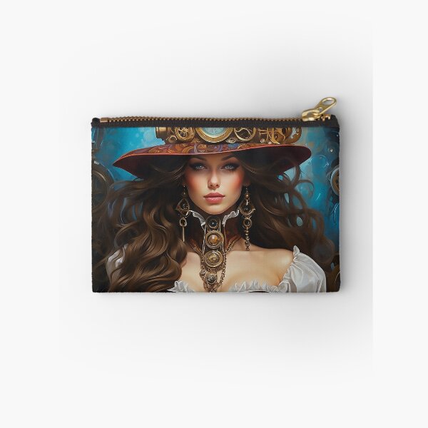 Item preview, The woman of the time designed and sold by Voldii.