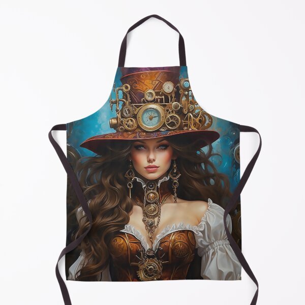 Item preview, The woman of the time designed and sold by Voldii.