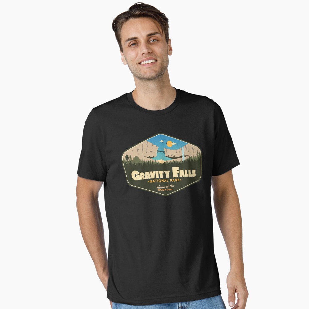 Item preview, Essential T-Shirt designed and sold by magrodanny.