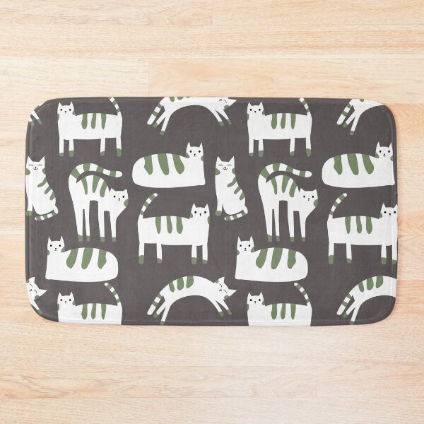 Item preview, Smart Cat Mama designed and sold by Hic21.
