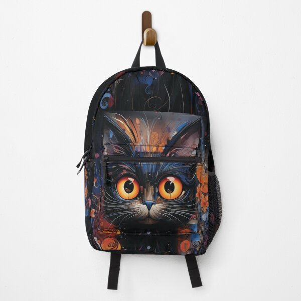 Item preview, Mystical Meow: The Enchanted Gaze designed and sold by ZedMont.