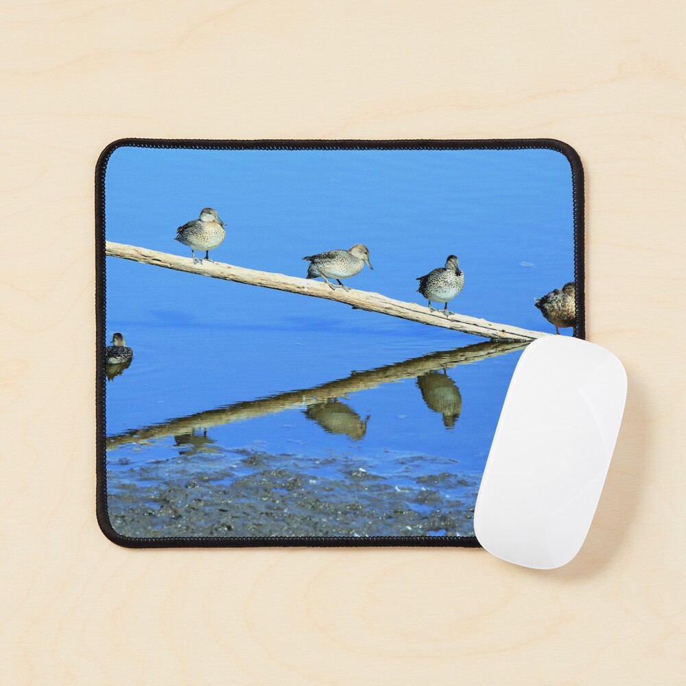Item preview, Mouse Pad designed and sold by Mothboybrown.