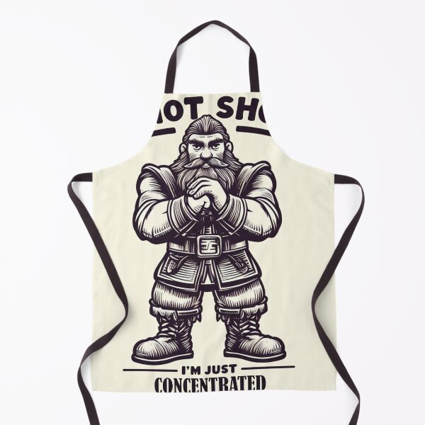 Item preview, Dwarf Concentrated Awesome designed and sold by Wonderall.