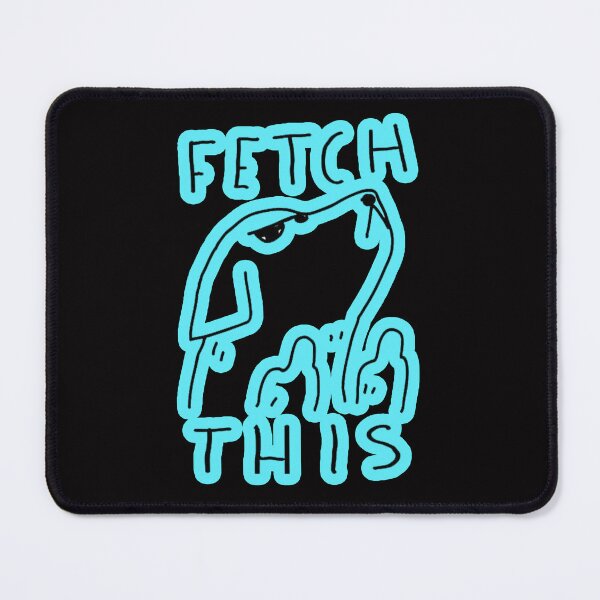 Item preview, fetch this designed and sold by Ratatatts.