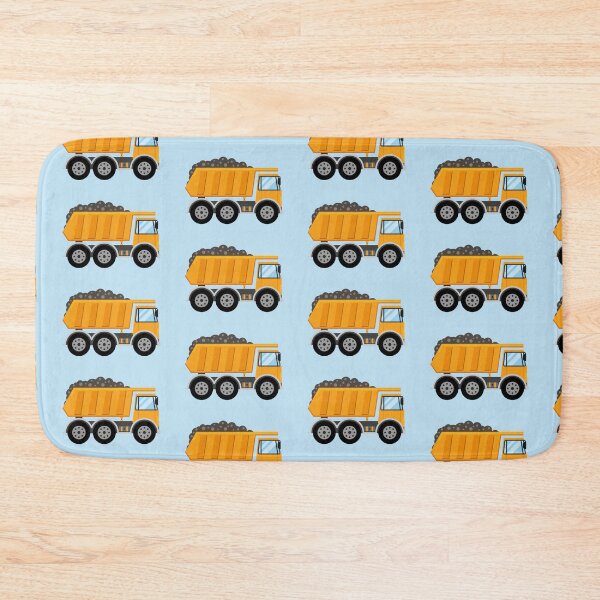 Item preview, Tipper truck/Dump truck designed and sold by BSBgraphics.