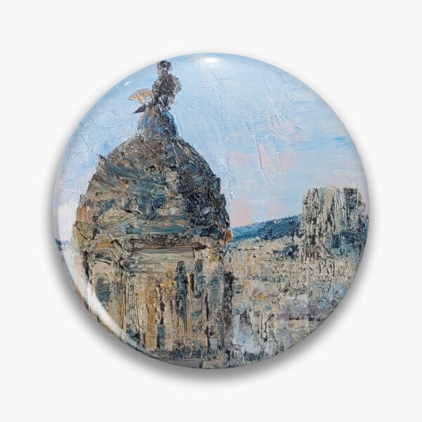 Item preview, Panorama of Barcelona designed and sold by AZM-painting.