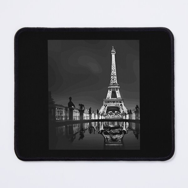 Item preview, Captivating Night Views of Remarkable Landmarks designed and sold by BenjaminIcky.