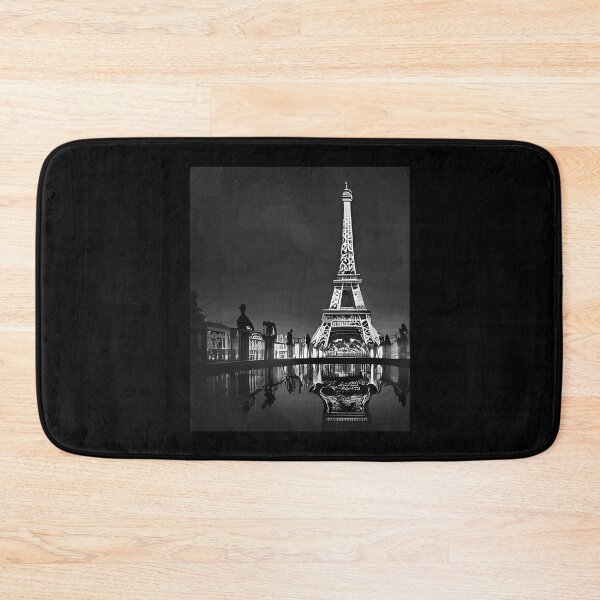 Item preview, Captivating Night Views of Remarkable Landmarks designed and sold by BenjaminIcky.